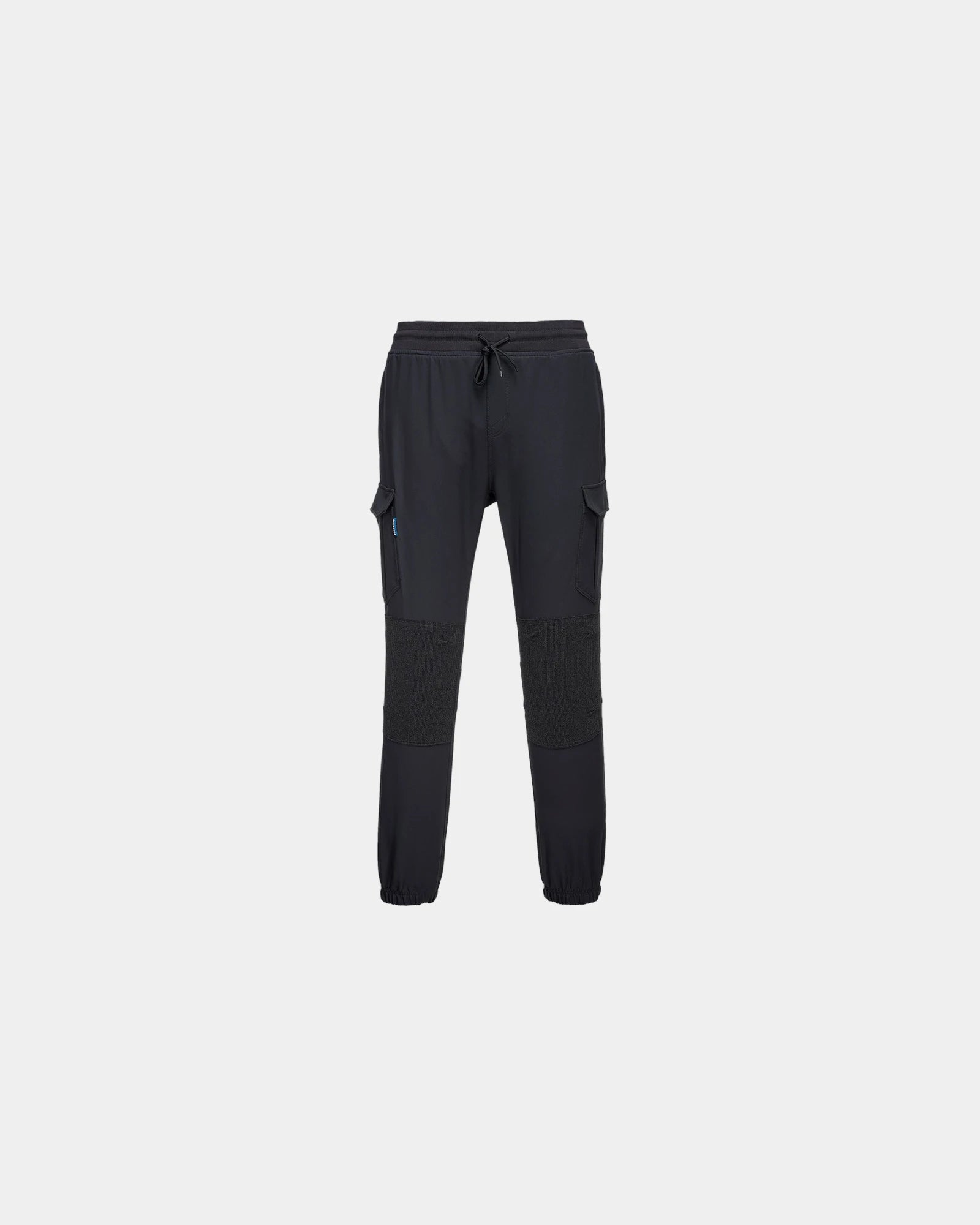 Werkbroek stretch ripstop versterkte om te personaliseren - Spiegel